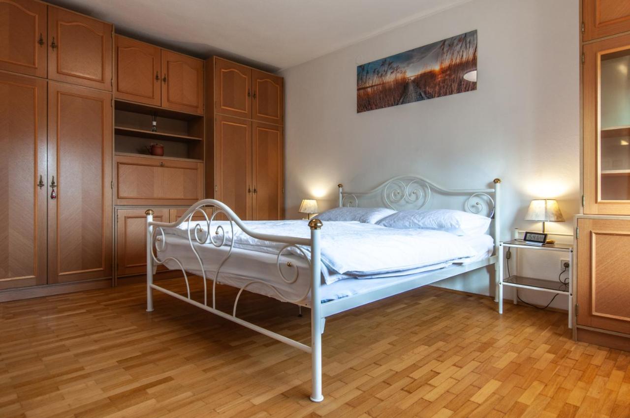 Apartment Jcop Ljubljana Exterior photo